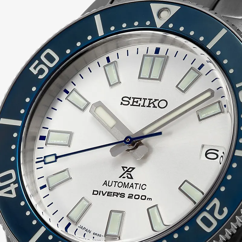 Seiko Prospex 140th Anniversary Limited Edition Men’s Watch | SPB213